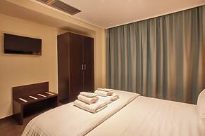 Athens Way Pop Art Hotel