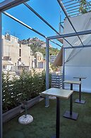 Athens Way Pop Art Hotel