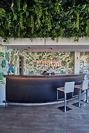 Athens Way Pop Art Hotel