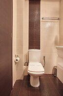 Athens Way Pop Art Hotel