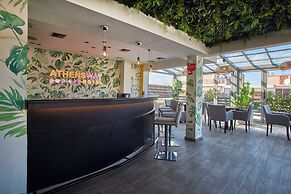 Athens Way Pop Art Hotel