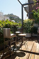 Athens Way Pop Art Hotel