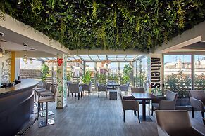 Athens Way Pop Art Hotel