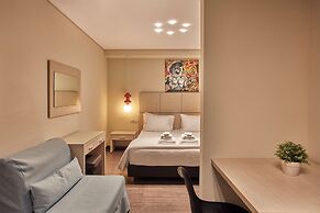 Athens Way Pop Art Hotel