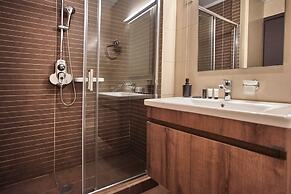 Athens Way Pop Art Hotel