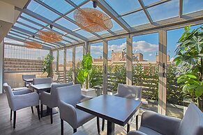 Athens Way Pop Art Hotel