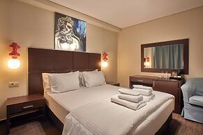 Athens Way Pop Art Hotel