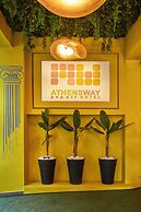 Athens Way Pop Art Hotel