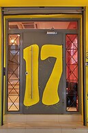 Athens Way Pop Art Hotel