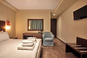 Athens Way Pop Art Hotel