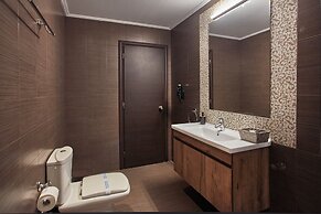 Athens Way Pop Art Hotel