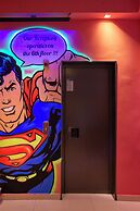 Athens Way Pop Art Hotel