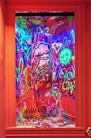 Athens Way Pop Art Hotel