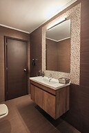 Athens Way Pop Art Hotel