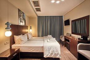 Athens Way Pop Art Hotel