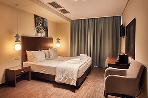 Athens Way Pop Art Hotel