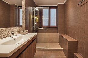 Athens Way Pop Art Hotel