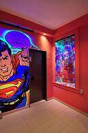 Athens Way Pop Art Hotel