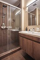 Athens Way Pop Art Hotel