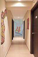 Athens Way Pop Art Hotel