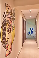 Athens Way Pop Art Hotel