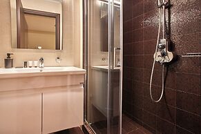 Athens Way Pop Art Hotel