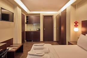 Athens Way Pop Art Hotel