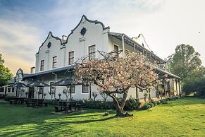 Nottingham Road Hotel