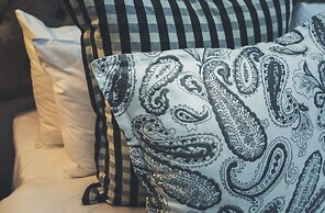 Nottingham Road Hotel