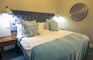 Nottingham Road Hotel