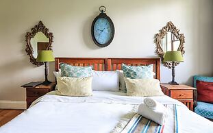 Nottingham Road Hotel