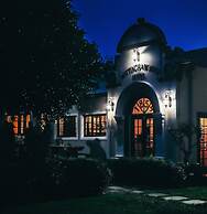 Nottingham Road Hotel