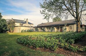 Nottingham Road Hotel