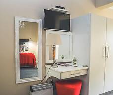 Nottingham Road Hotel