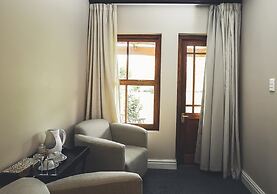 Nottingham Road Hotel