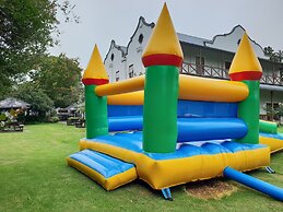 Nottingham Road Hotel