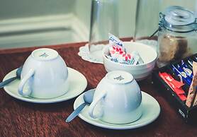 Nottingham Road Hotel