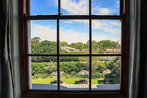 Nottingham Road Hotel