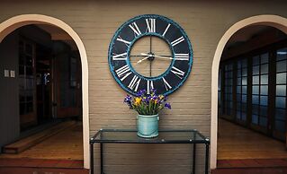 Nottingham Road Hotel