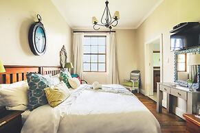 Nottingham Road Hotel