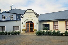 Nottingham Road Hotel