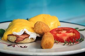 Nottingham Road Hotel