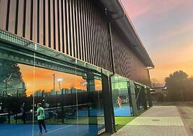 Nottingham Road Hotel