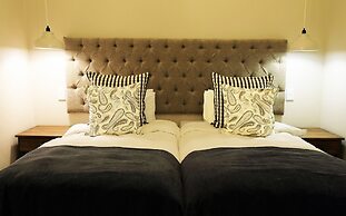 Nottingham Road Hotel