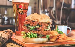 Nottingham Road Hotel