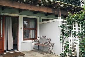 Nottingham Road Hotel