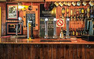 Nottingham Road Hotel