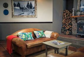 Nottingham Road Hotel