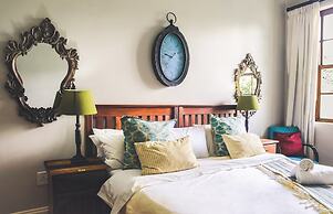 Nottingham Road Hotel