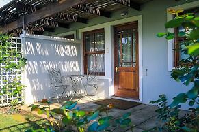 Nottingham Road Hotel